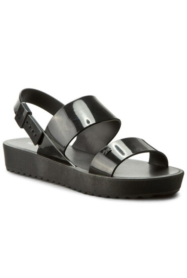 Zaxy Сандали Clubber Sand Plat Ad 17222 Black 90058 - Mera.bg