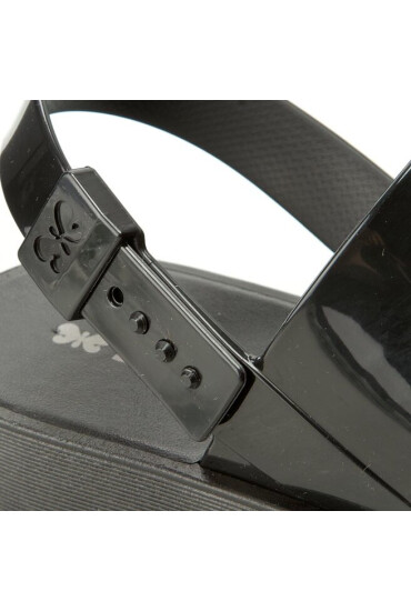 Zaxy Сандали Clubber Sand Plat Ad 17222 Black 90058 - Mera.bg