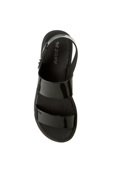 Zaxy Сандали Clubber Sand Plat Ad 17222 Black 90058 - Mera.bg