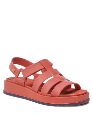 Zaxy Сандали Conectada Sandal Fem 18421 Nude 91281 JJ285016 - Mera.bg