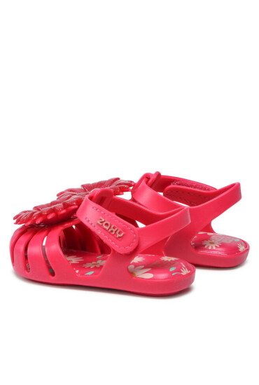 Zaxy Сандали Daisy Baby 83165 C.Róż 51488 JJ385030 - Mera.bg