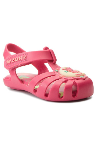 Zaxy Сандали Glow In The Dark Baby 82443 Pink 90105 AA385003 33412 - Mera.bg
