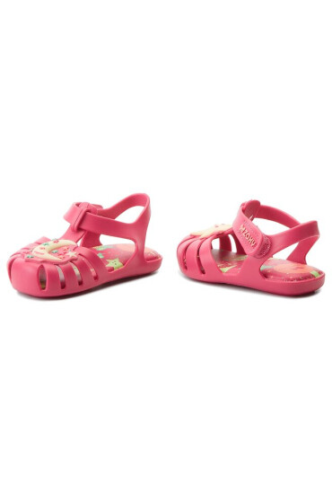 Zaxy Сандали Glow In The Dark Baby 82443 Pink 90105 AA385003 33412 - Mera.bg