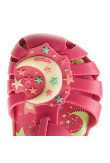 Zaxy Сандали Glow In The Dark Baby 82443 Pink 90105 AA385003 33412 - Mera.bg