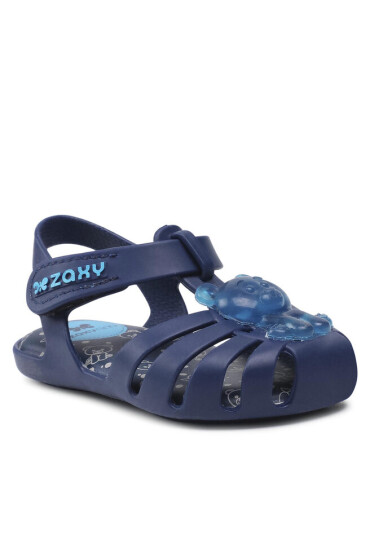 Zaxy Сандали Gummy Bear Baby 17541 Navy 01380 DD385027 - Mera.bg