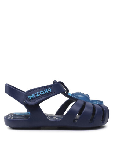 Zaxy Сандали Gummy Bear Baby 17541 Navy 01380 DD385027 - Mera.bg
