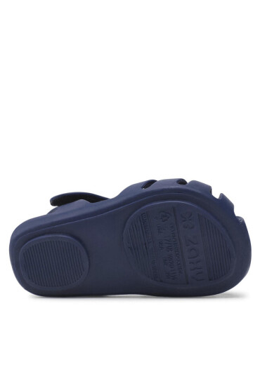 Zaxy Сандали Gummy Bear Baby 17541 Navy 01380 DD385027 - Mera.bg