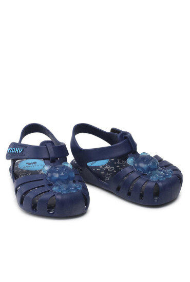 Zaxy Сандали Gummy Bear Baby 17541 Navy 01380 DD385027 - Mera.bg