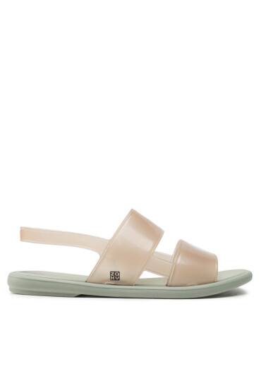 Zaxy Сандали Sucesso Sandal Ad 18423 Green 91335 KK285040 - Mera.bg
