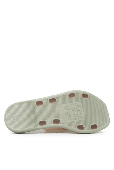 Zaxy Сандали Sucesso Sandal Ad 18423 Green 91335 KK285040 - Mera.bg