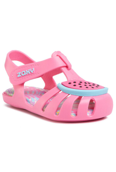 Zaxy Сандали Sweet Fruit Baby 82863 Roz/Niebieski 52410 FF385012 - Mera.bg
