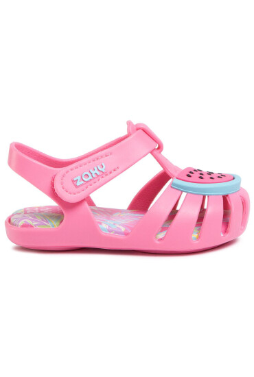 Zaxy Сандали Sweet Fruit Baby 82863 Roz/Niebieski 52410 FF385012 - Mera.bg