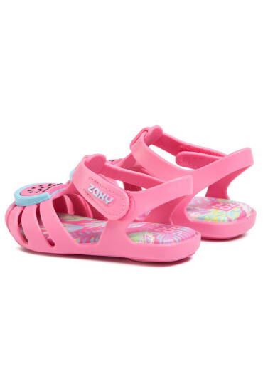 Zaxy Сандали Sweet Fruit Baby 82863 Roz/Niebieski 52410 FF385012 - Mera.bg