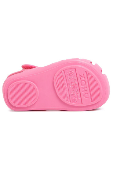 Zaxy Сандали Sweet Fruit Baby 82863 Roz/Niebieski 52410 FF385012 - Mera.bg