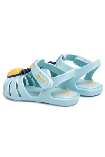 Zaxy Сандали Sweet Fruit Baby 82863 Zielony/Żółty 52333 FF385011 - Mera.bg