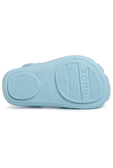 Zaxy Сандали Sweet Fruit Baby 82863 Zielony/Żółty 52333 FF385011 - Mera.bg