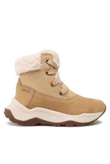 ZeroC Апрески Alvik Gtx Jnr GORE-TEX 100360038 Beige - Mera.bg