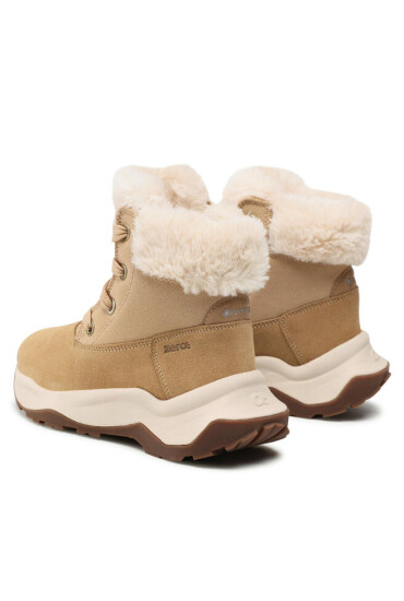 ZeroC Апрески Alvik Gtx Jnr GORE-TEX 100360038 Beige - Mera.bg