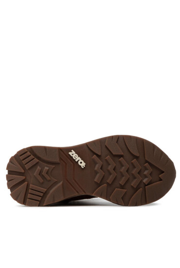 ZeroC Апрески Alvik Gtx Jnr GORE-TEX 100360008 Brown - Mera.bg