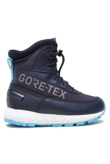 ZeroC Апрески Kringsja Lycra Gtx Jnr GORE-TEX 100370535 Тъмносин - Mera.bg