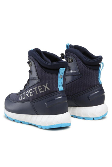 ZeroC Апрески Kringsja Lycra Gtx Jnr GORE-TEX 100370535 Тъмносин - Mera.bg
