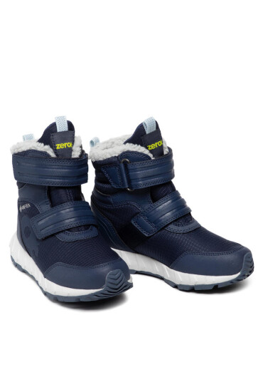 ZeroC Апрески Sestriere Gtx Jnr GORE-TEX 100660556 Тъмносин - Mera.bg