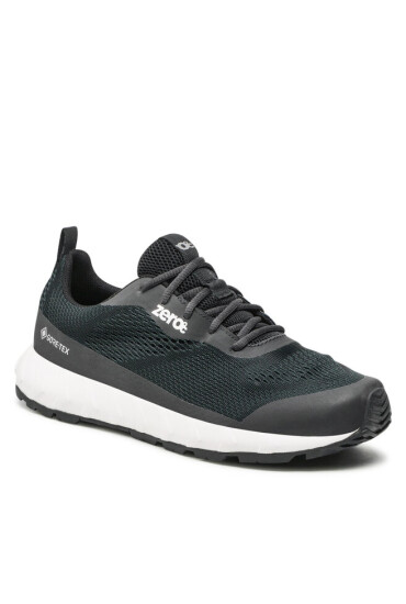 ZeroC Сникърси Helsfyr Gtx M GORE-TEX 100150201 Black/White - Mera.bg