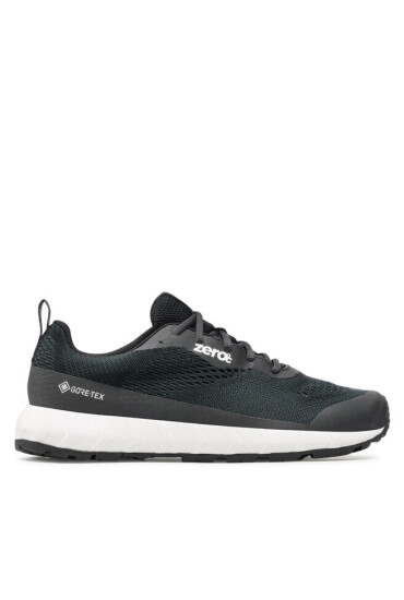 ZeroC Сникърси Helsfyr Gtx M GORE-TEX 100150201 Black/White - Mera.bg