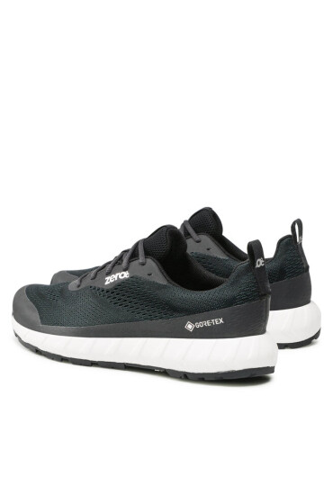 ZeroC Сникърси Helsfyr Gtx M GORE-TEX 100150201 Black/White - Mera.bg