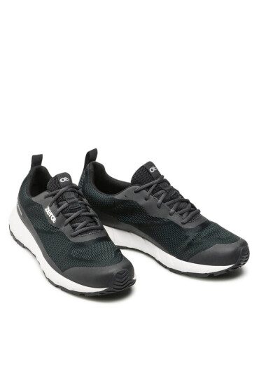 ZeroC Сникърси Helsfyr Gtx M GORE-TEX 100150201 Black/White - Mera.bg