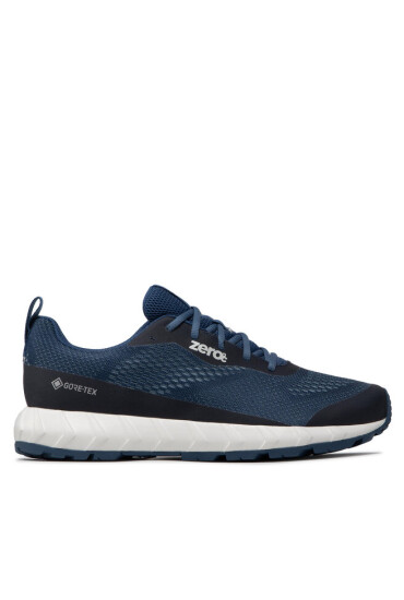 ZeroC Сникърси Helsfyr Gtx M GORE-TEX 100150503 Navy/Grey - Mera.bg