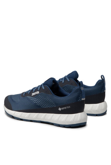 ZeroC Сникърси Helsfyr Gtx M GORE-TEX 100150503 Navy/Grey - Mera.bg