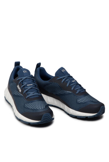 ZeroC Сникърси Helsfyr Gtx M GORE-TEX 100150503 Navy/Grey - Mera.bg