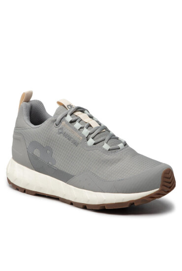 ZeroC Сникърси Storo Citycross Gtx W GORE TEX 100640003 Grey - Mera.bg