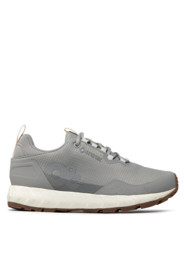 ZeroC Сникърси Storo Citycross Gtx W GORE TEX 100640003 Grey - Mera.bg
