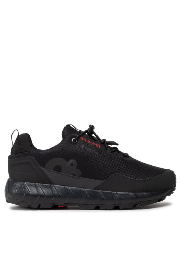 ZeroC Сникърси Storo Low Oc Gtx Jnr GORE-TEX 100700202 Черен - Mera.bg