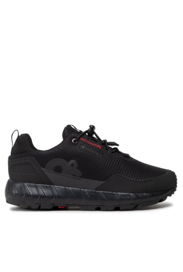 ZeroC Сникърси Storo Low Oc Gtx Jnr GORE-TEX 100700202 Черен - Mera.bg