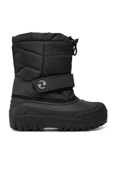 ZigZag Апрески Wanoha Kids Snowboot Z234186 Черен - Mera.bg