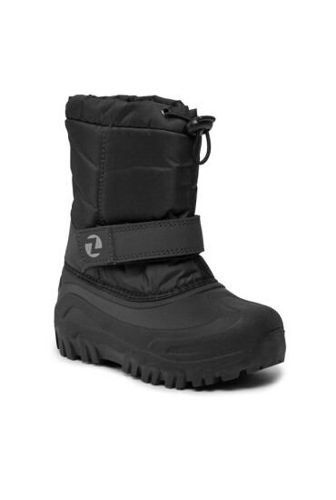 ZigZag Апрески Wanoha Kids Snowboot Z234186 Черен - Mera.bg