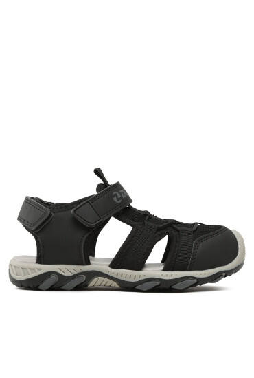 ZigZag Сандали Fipa Kids Closed Toe Sandal Z232270 Черен - Mera.bg