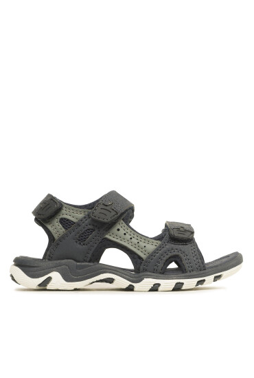 ZigZag Сандали Jusin Kids Sandal Z232285 Син - Mera.bg
