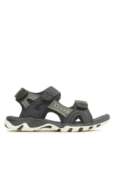 ZigZag Сандали Jusin Kids Sandal Z232285 Син - Mera.bg