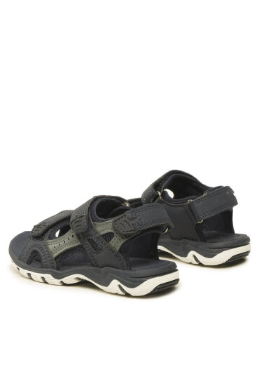 ZigZag Сандали Jusin Kids Sandal Z232285 Син - Mera.bg