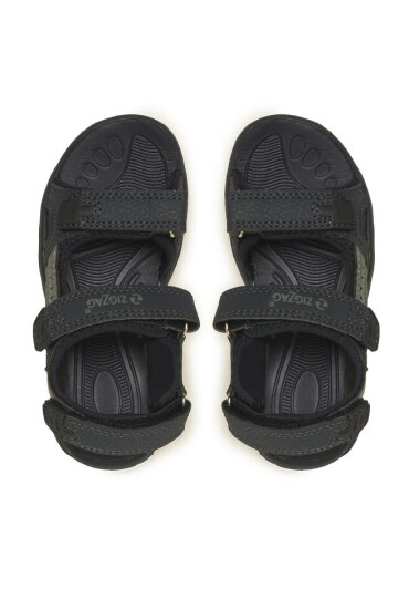ZigZag Сандали Jusin Kids Sandal Z232285 Син - Mera.bg