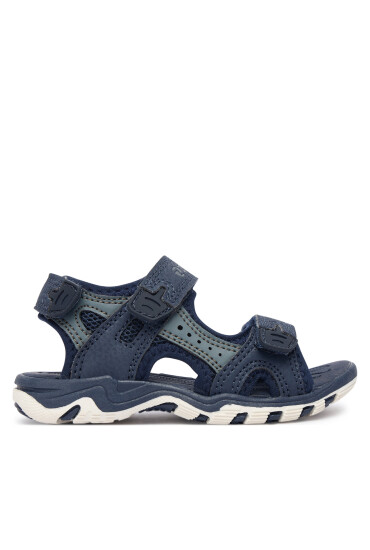 ZigZag Сандали Jusin Kids Sandal Z232285 Син - Mera.bg
