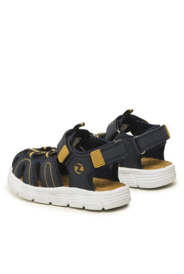 ZigZag Сандали Niagien Kids Closed Sandal Z222383 Син - Mera.bg