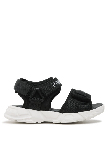 ZigZag Сандали Sasir Kids Sandal Z232276 Черен - Mera.bg