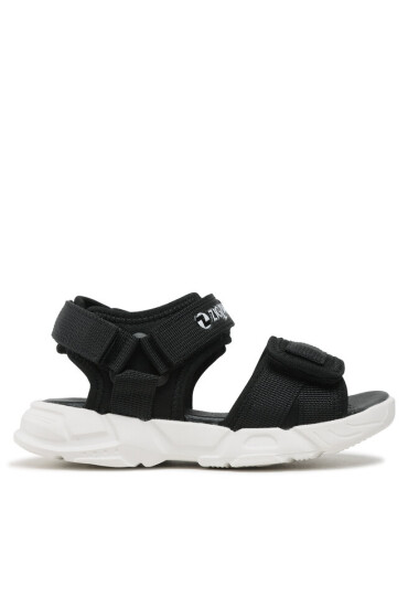 ZigZag Сандали Sasir Kids Sandal Z232276 Черен - Mera.bg