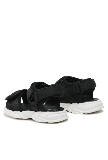 ZigZag Сандали Sasir Kids Sandal Z232276 Черен - Mera.bg