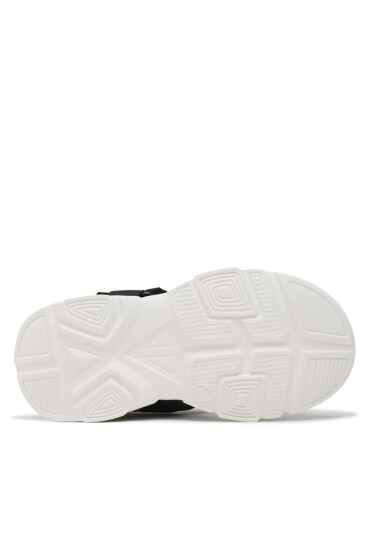 ZigZag Сандали Sasir Kids Sandal Z232276 Черен - Mera.bg